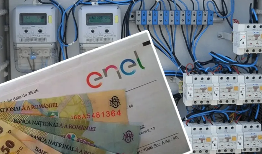 ENEL a anunțat schimbări importante care îi vizează pe toți românii. Avertisment pentru toți clienții