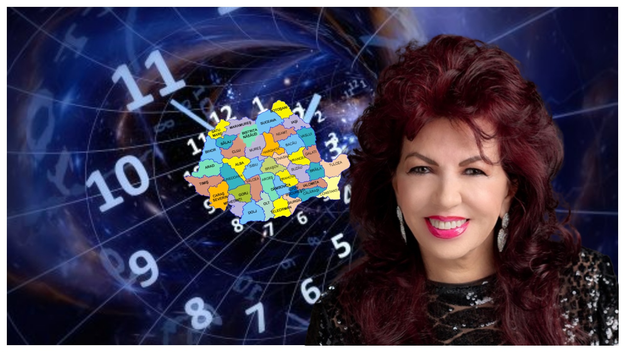 Carmen Harra, previziuni teribile pentru 2026: „Este un an marcat de dezastre, România nu va fi ocolită”