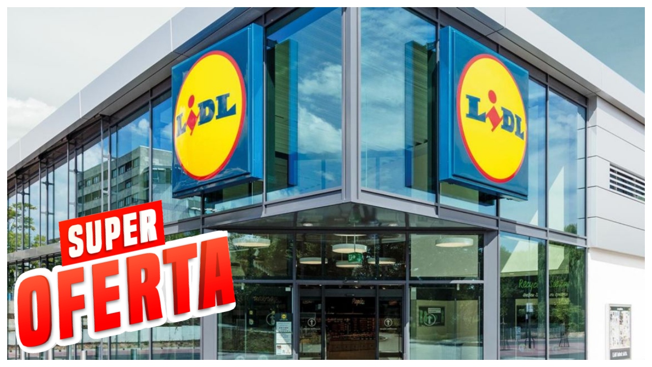 Produsul de lux de la LIDL care e la super-ofertă. Niciodată nu a costat atât de puțin