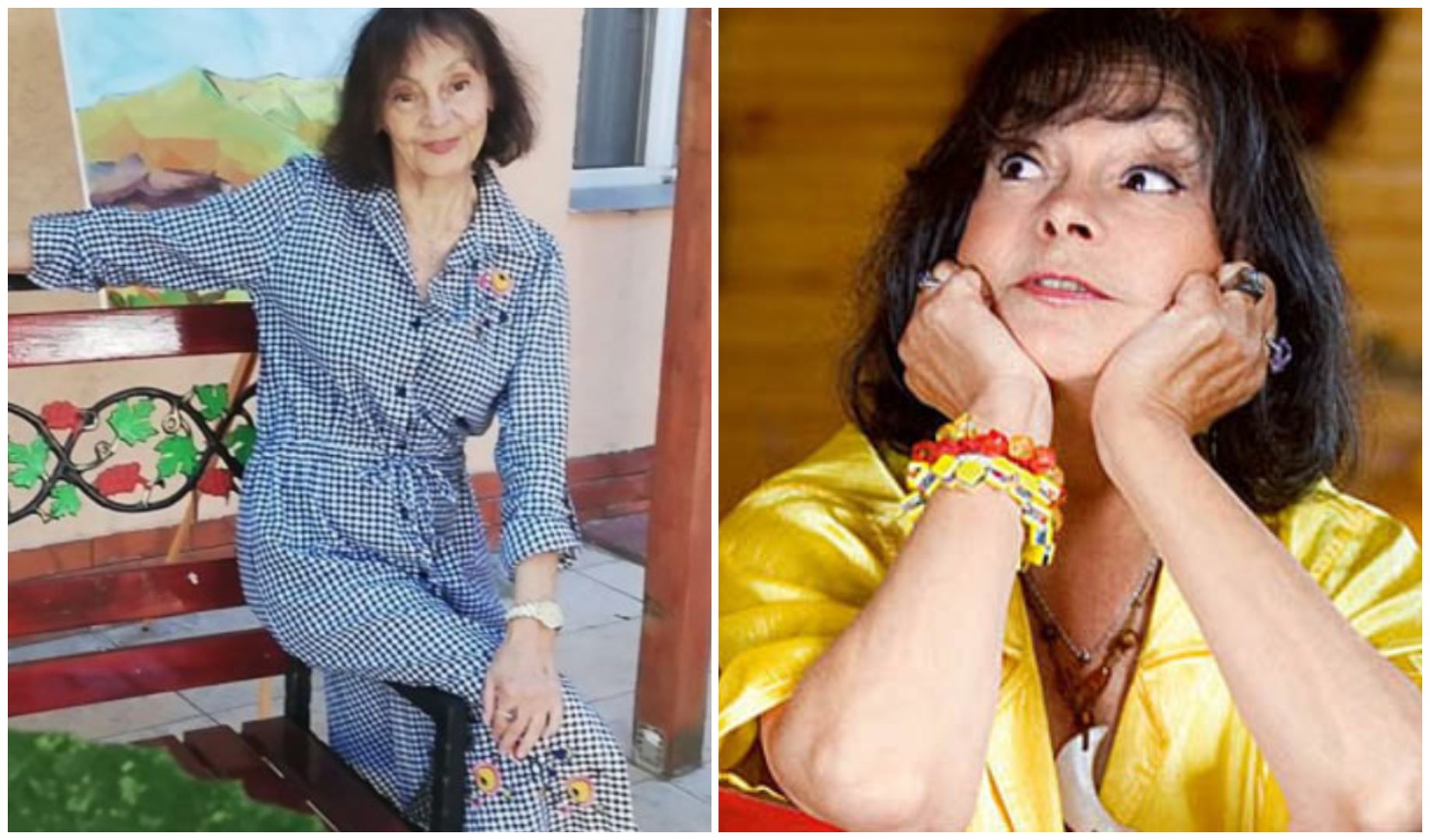 Marina Voica și-a planificat înmormântarea: „Se apropie sfârșitul. Nu mai rezist”