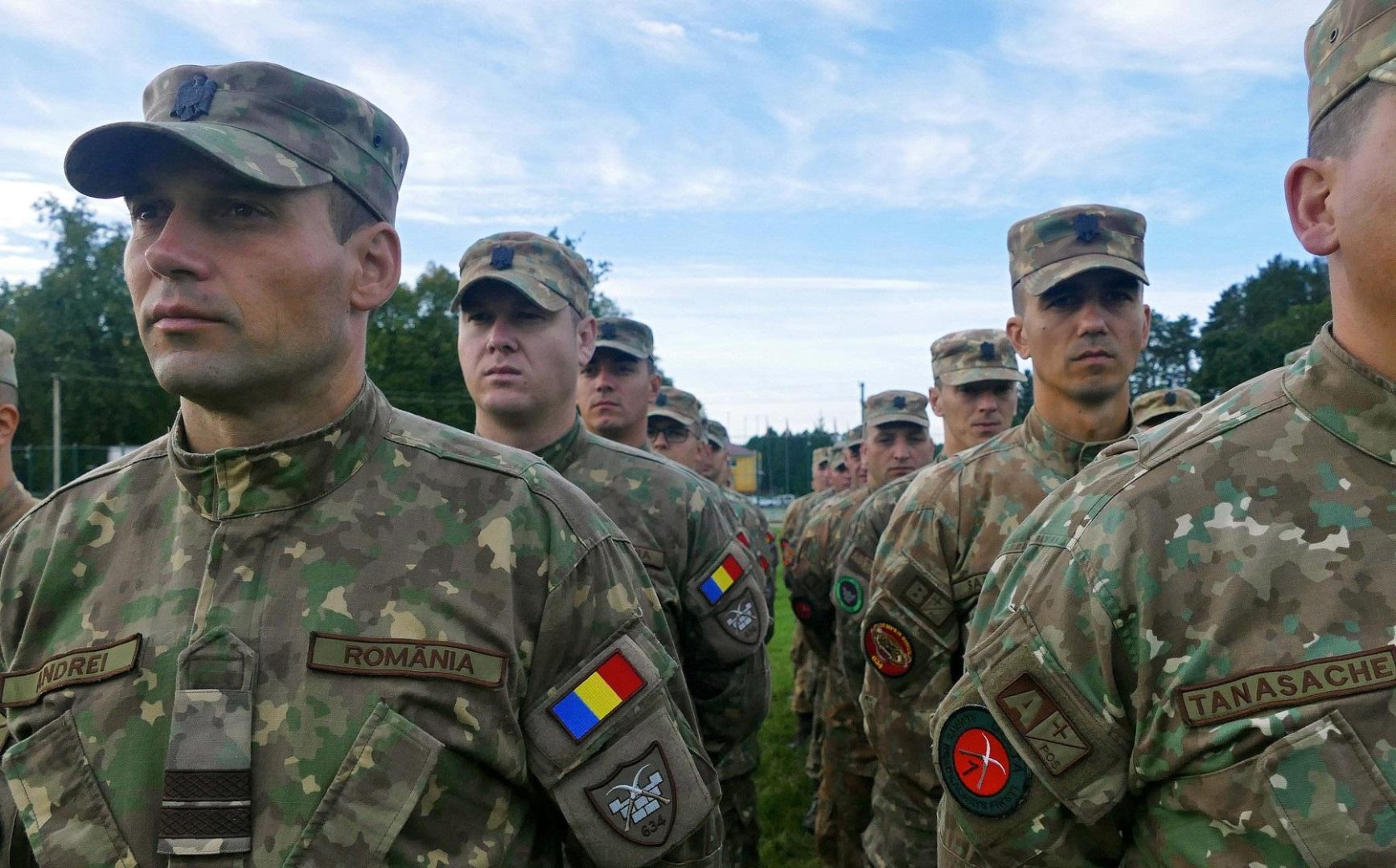 CSAT a aprobat mobilizarea pentru 2027. Câți militari și civili vor fi chemați în misiuni externe, România își consolidează rolul pe Flancul Estic al NATO