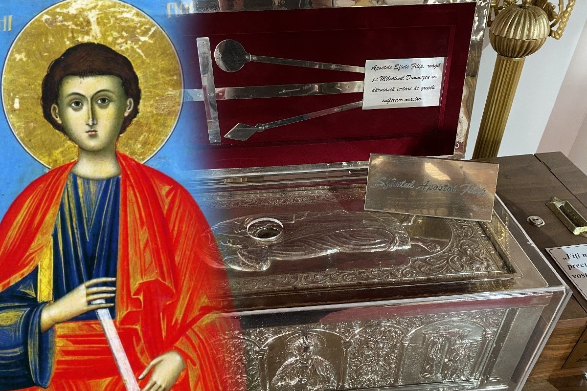 CALENDAR ORTODOX 11 octombrie 2025. Zi de sărbătoare, mulţi români îşi serbează ziua numelui. Rugăciunea de sâmbătă pentru alungarea farmecelor