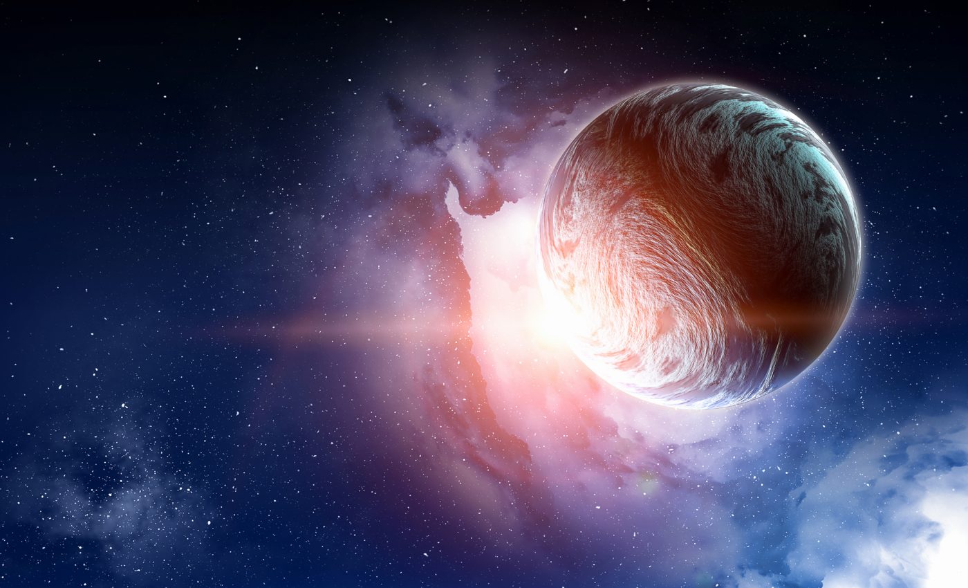 Transformatorul Pluto, retrograd în Vărsător, activează o perioadă explozivă pentru 4 zodii. Mult noroc la bani în următoarele cinci luni