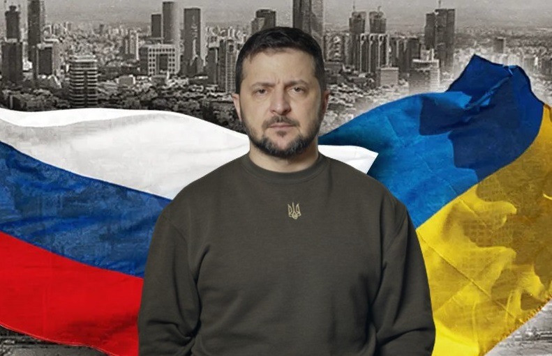 Volodimir Zelenski, un nou apel pentru sprijinirea din punct de vedere militar a Ucrainei în războiul cu Rusia: