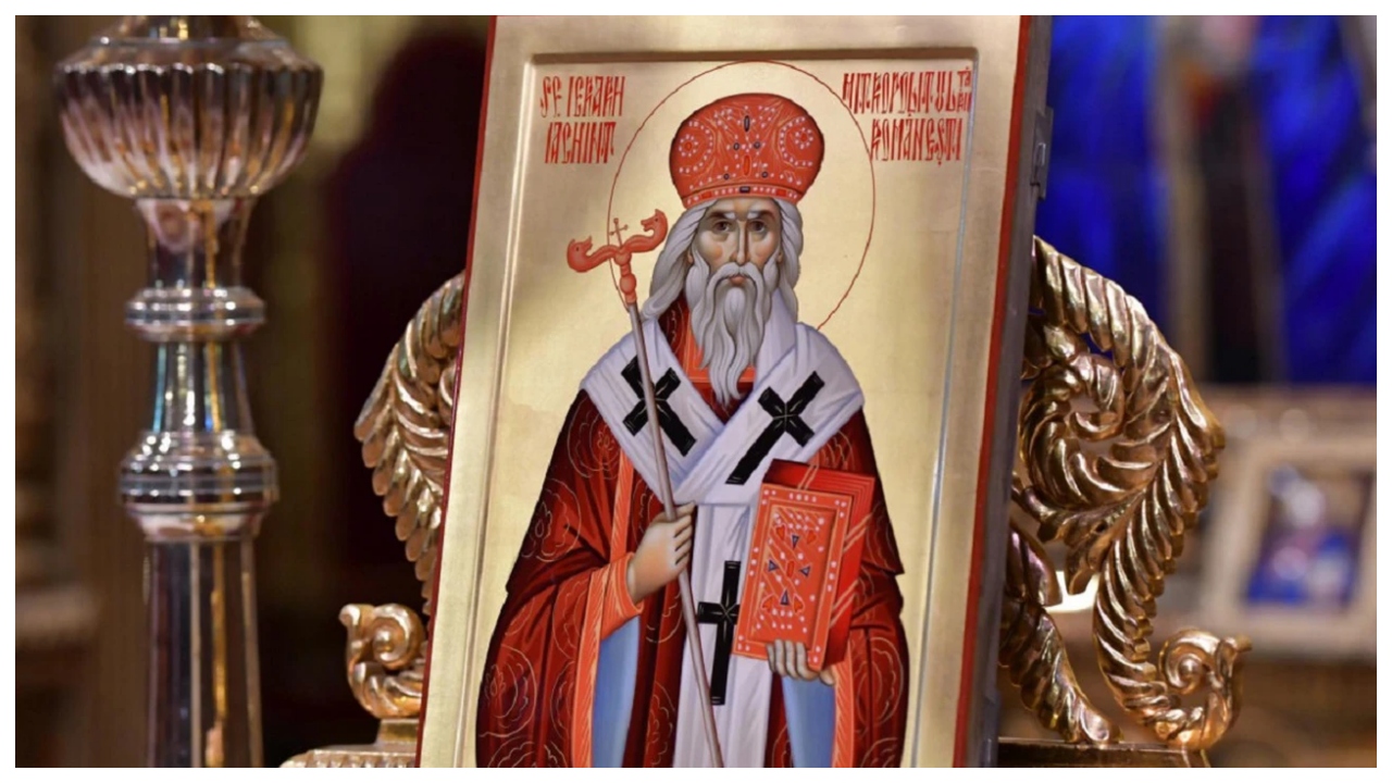 Calendar ortodox 28 octombrie 2025. Sărbătoare cu cruce neagră. Sfântul mult-iubit de Hristos care a adus Athosul în mănăstirile românești. Rugăciunea care te fereşte de boli și necazuri