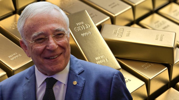 Isărescu nu renunţă la tezaurul României de la Moscova: „Rusia reprezintă astăzi o sursă de îngrijorare, de pericol, dar această țară are și un istoric pozitiv al restituirilor”. BNR s-a plâns Parlamentului European