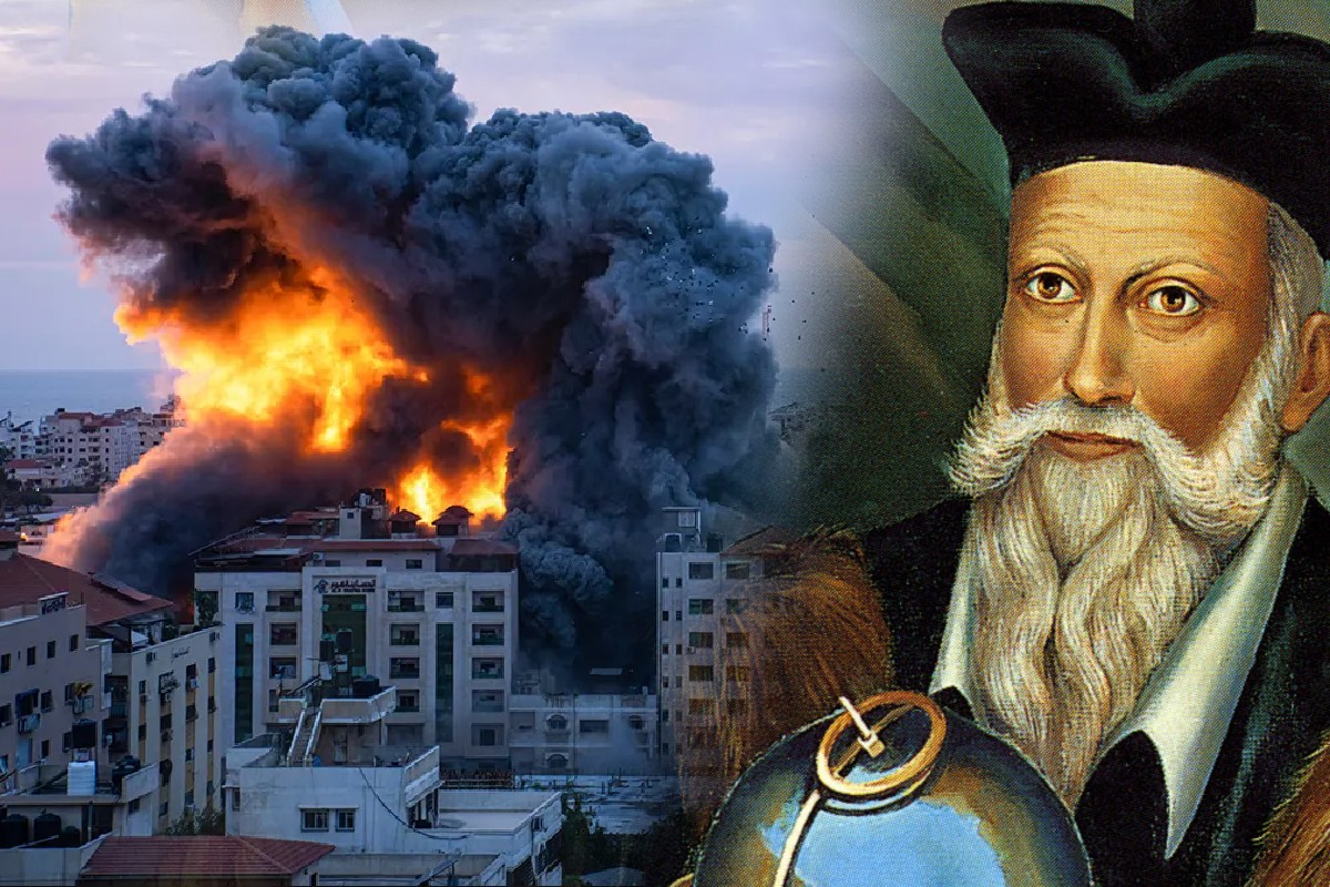 Nostradamus