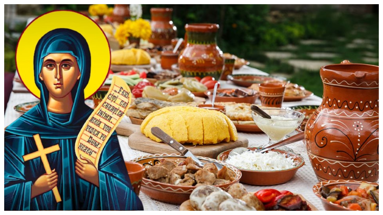 Cuvioasa Parascheva 2025. Tradiții și superstiții: ghinion dacă dai bani cu împrumut; lucrurile de care trebuie să se ferească persoanele care vor să își găsească sufletul-pereche