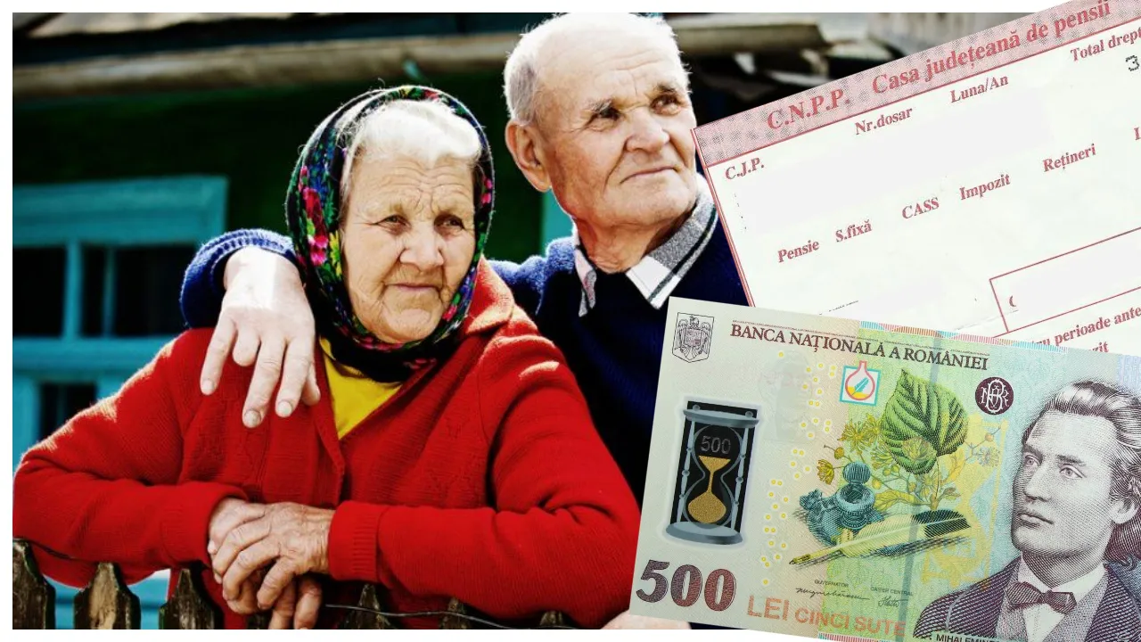 Pensii 2024. Vârsta de pensionare pentru mame se reduce Tabel cu diferenţele între bărbaţi şi femei