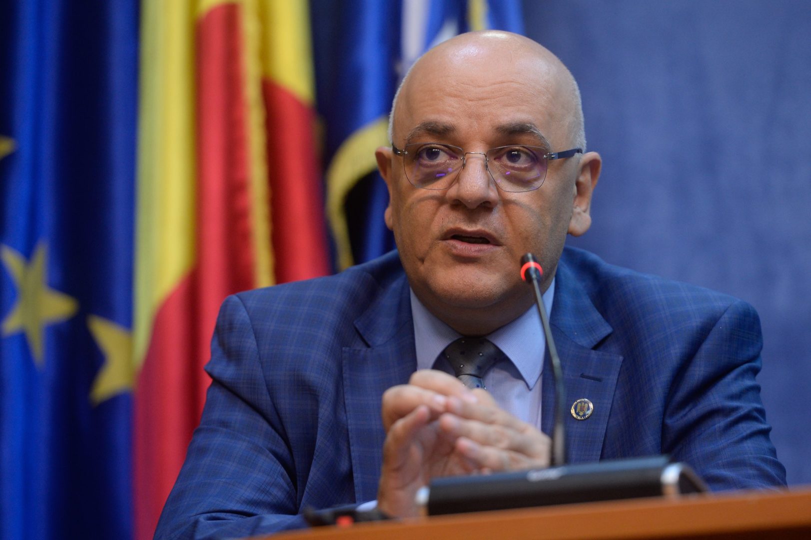 Raed Arafat face acuzații grave în dosarul angajărilor de la DSU: „Am fost filat, urmărit, înregistrat, pe toate căile. GPS, filaj cu poze, cu toate tehnicile posibile”