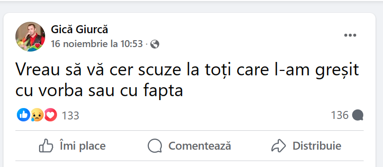 Gică Giurcă