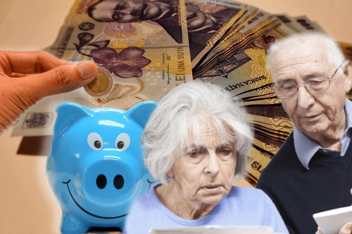 Pilonul II: Veste proastă pentru 8 milioane de români, vor plăti mai mulţi bani lunar pentru a-i primi, eventual, în rate, la pensie