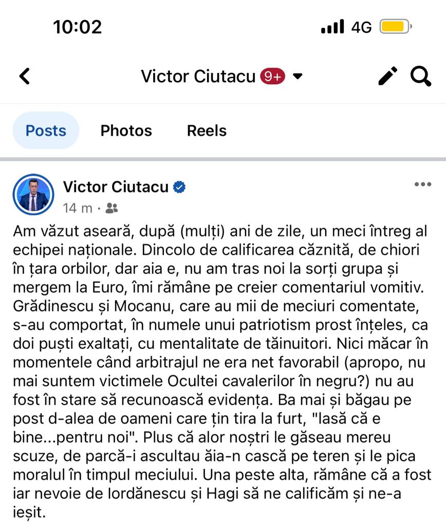 Victor Ciutacu