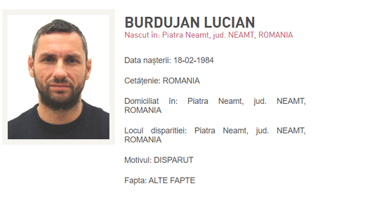 Lucian Burdujan