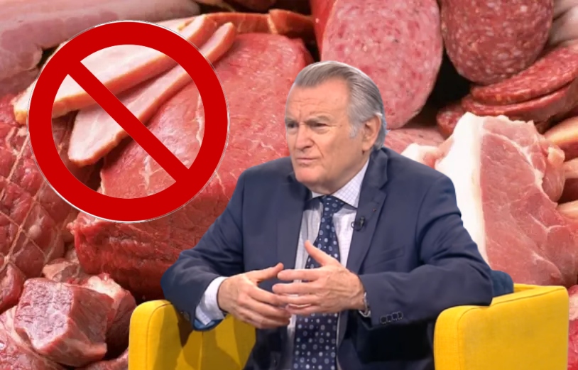 Regimul doctorului Virgiliu Stroescu care te aduce la dimensiuni de top-model: „Au venit cu 140, 150 de kg și i-am adus la 70. Trebuie să fie jumătate apă!”