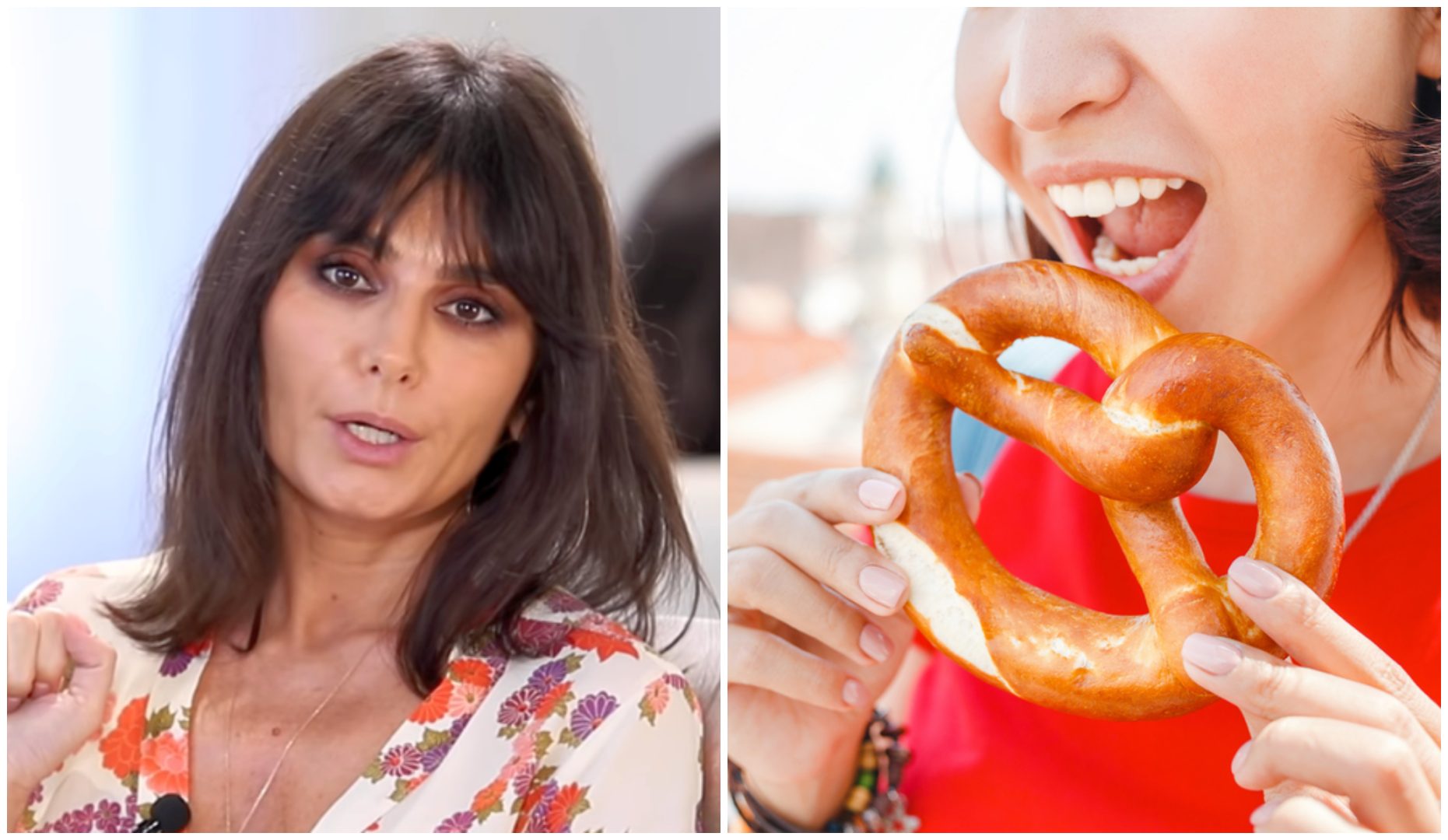Dana Budeanu ironizează femeile care mănâncă vegan de Paște: „Au ele o rețetă de miel vegan, din ce? Din ciorapi pisați?”