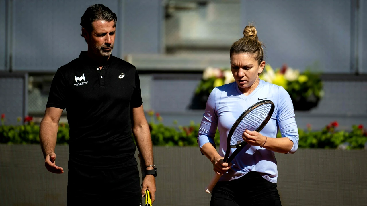 Simona Halep, veste proastă înaintea verdictului oficial de la TAS: „E nedrept! Regulile tenisului sunt rigide”