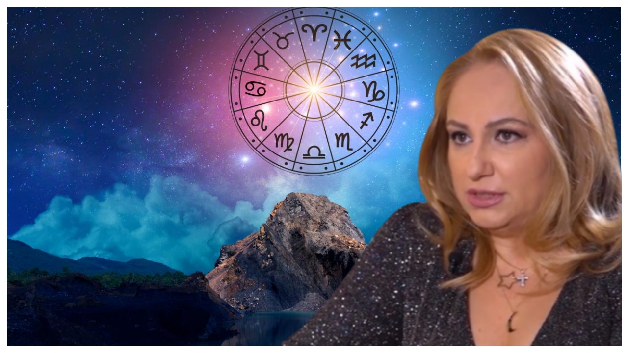 Cristina Demetrescu anunţă că eclipsa aduce schimbări de karmă: „Se anunţă stări de vertij”