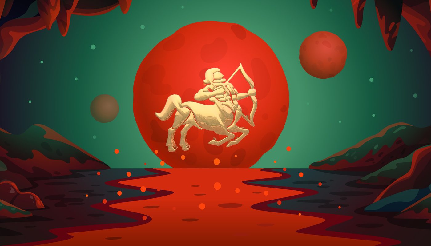 Horoscop 27 martie 2024. Marte si Saturn te vor ghida spre succes