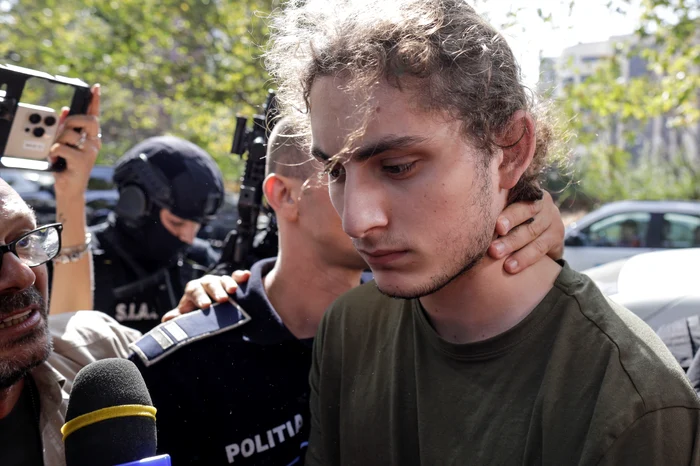 Procesul în cazul accidentului de la 2 Mai, provocat de Vlad Pascu, amânat 3 săptămâni. Judecătoarea a formulat cerere de abţinere în așteptarea deciziei CSM