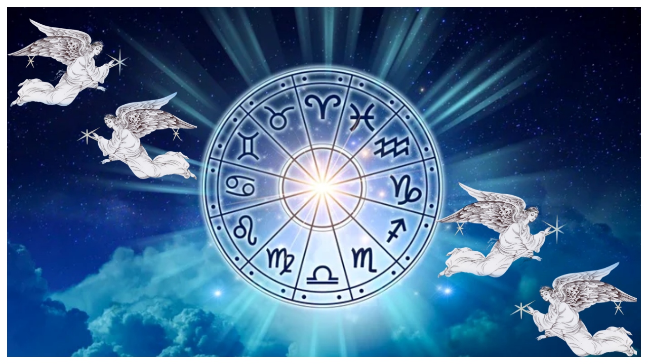 Mesajele îngerilor păzitori pentru 23-28 iunie 2026: avertismente și binecuvântări pentru zodii. O săptămână sub semnul protecției divine