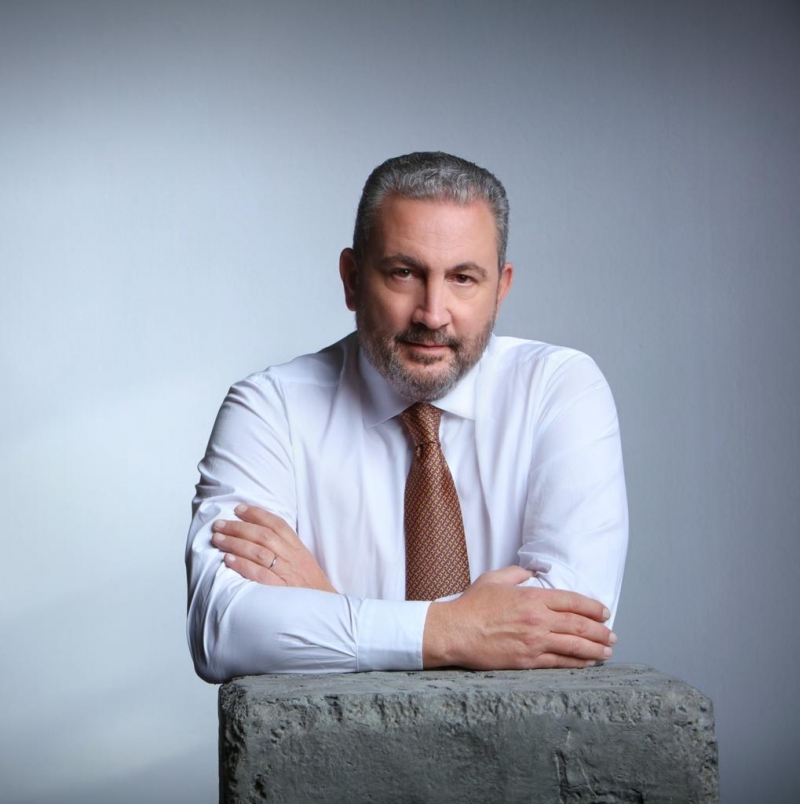 Intrakat Group achiziționează compania de construcții Aktor