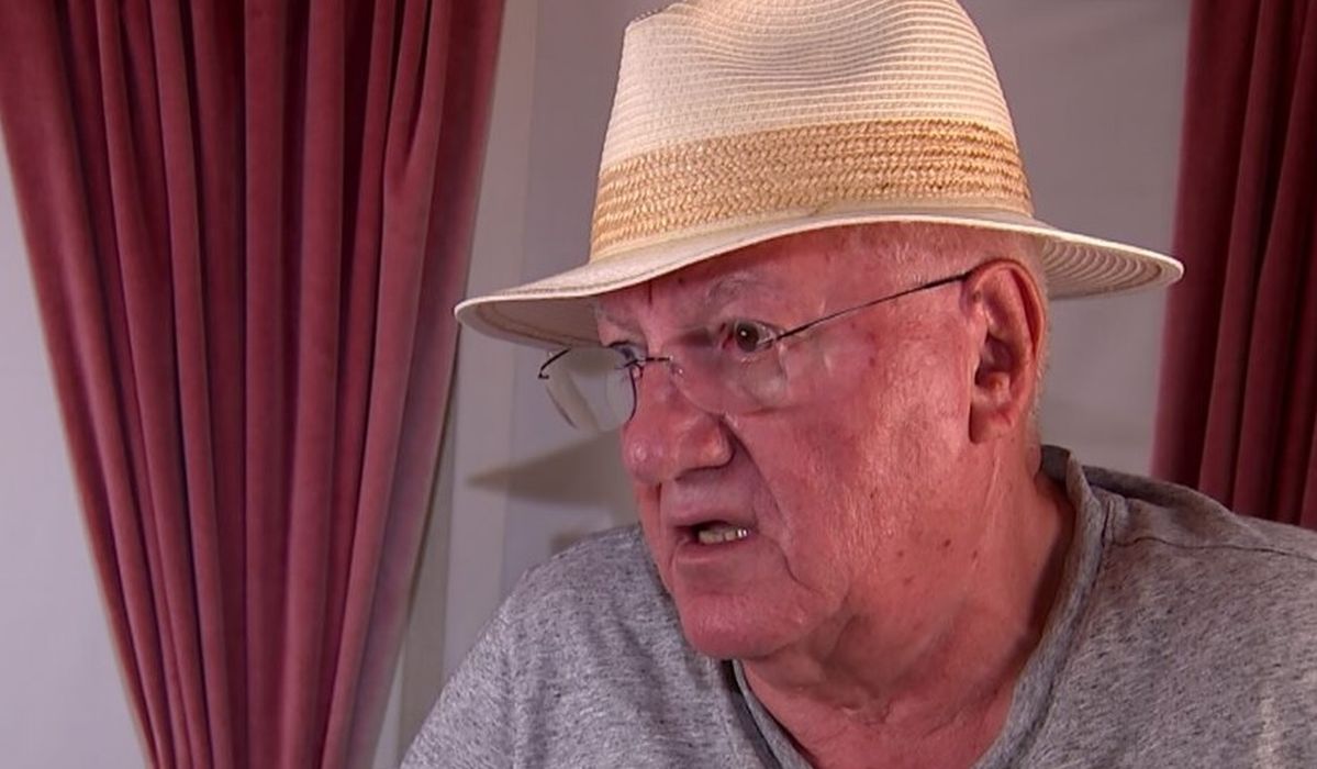 Moș Crăciun a venit mai devreme pentru Mitică Dragomir. Ce cadou a primit de la un fotbalist de la FCSB: ”Costă peste 3000 de euro, nu ai mai pomenit așa ceva”