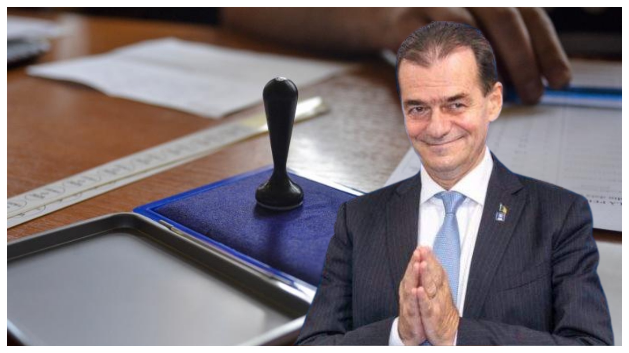 Ludovic Orban, slalom printre dosare, cu suişuri şi coborâşuri în politică. Motivul real pentru care ar fi fost dat afară de la Cotroceni