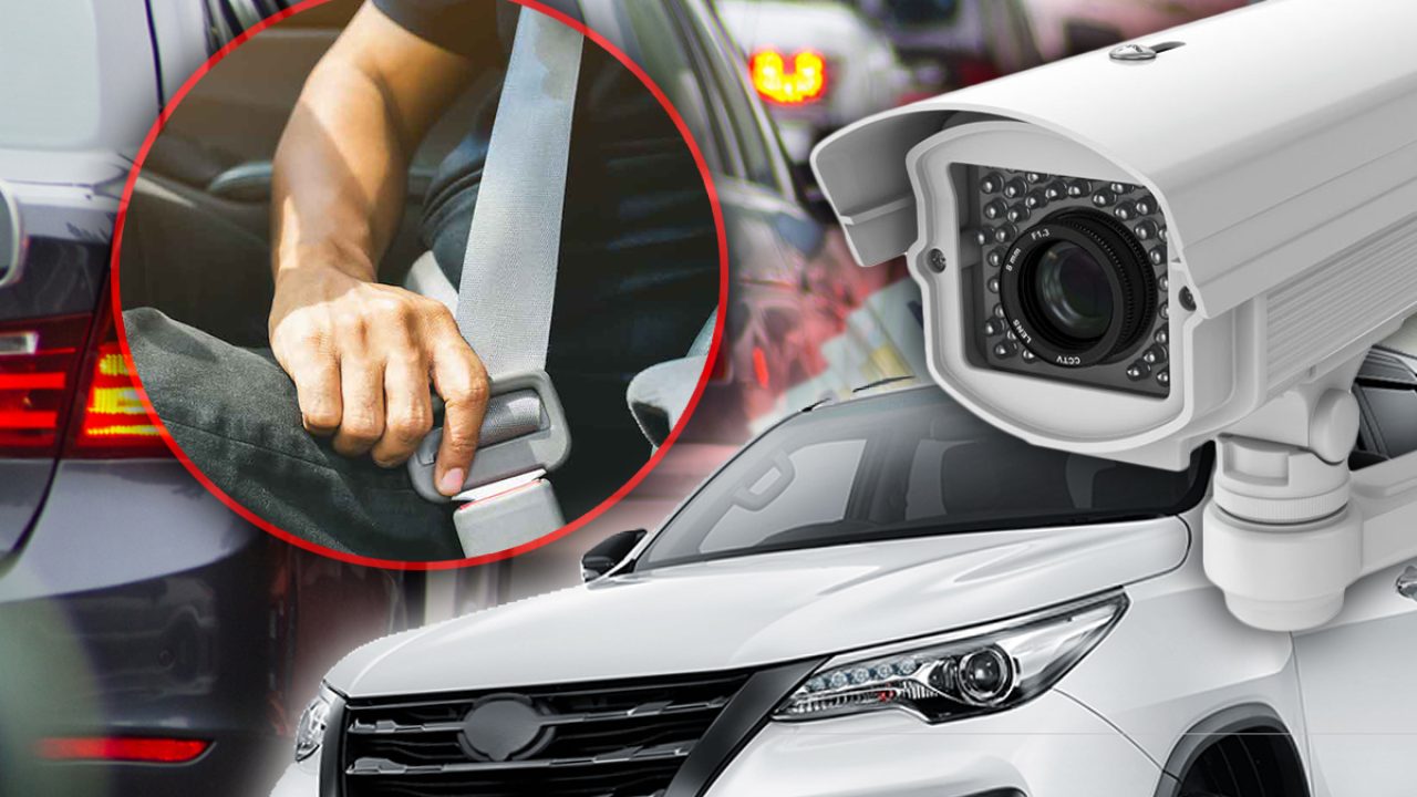 Cod rutier 2026. Veste bună pentru şoferi, radarele care calculau viteza medie şi îţi trimiteau amenda în plic NU sunt funcţionale în acest an