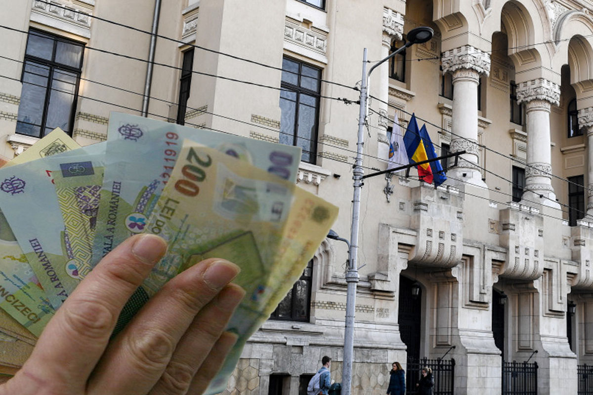 Spor de tăcere generos pentru bugetofagi. Angajații de la stat care iau bani în plus să nu dea în vileag secretele de la serviciu. Cât îl costă pe Bolojan confidențialitatea lor