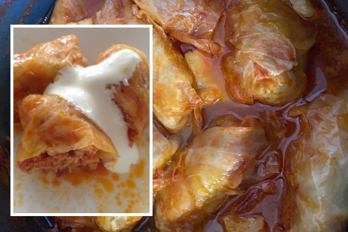 Secretul gospodinelor din Moldova pentru cele mai bune sarmale. Ce să adaugi în compoziție, ingredientul care le leagă și le face gustoase