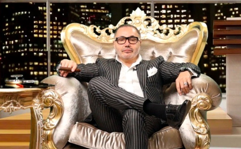 EXCLUSIV Cristian Rizea dă de pământ cu Gigi Becali: „S-au pus toți pe mine. Atacul meu deranjează pentru că a fost un cal troian în AUR. E pușcăriaș, la fel ca mine!”