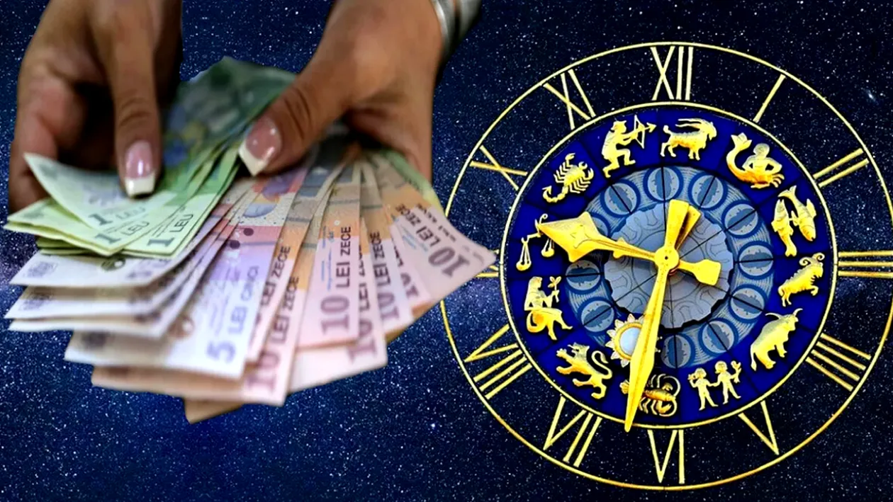 Horoscop BANI si SUCCES 6-11 februarie 2024. Momentul adevărului, ce zodii au lipici la bani
