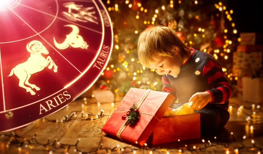 Cele 4 zodii cărora li se schimbă viața pe 24 decembrie, ora 16. Ajunul Crăciunului deblochează norocul pentru 2026