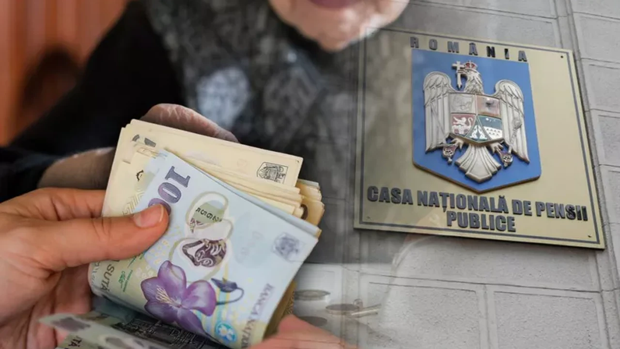 Pensii 2024. Noile taloane, explicate de șeful Casei Naționale de Pensii. Când ajung pensiile crescute la beneficiari și când va avea loc următoarea majorare