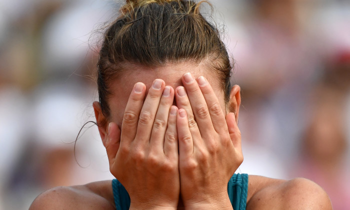 Anunţul de la TAS care o bagă în depresie pe Simona Halep. Patru ani de suspendare!