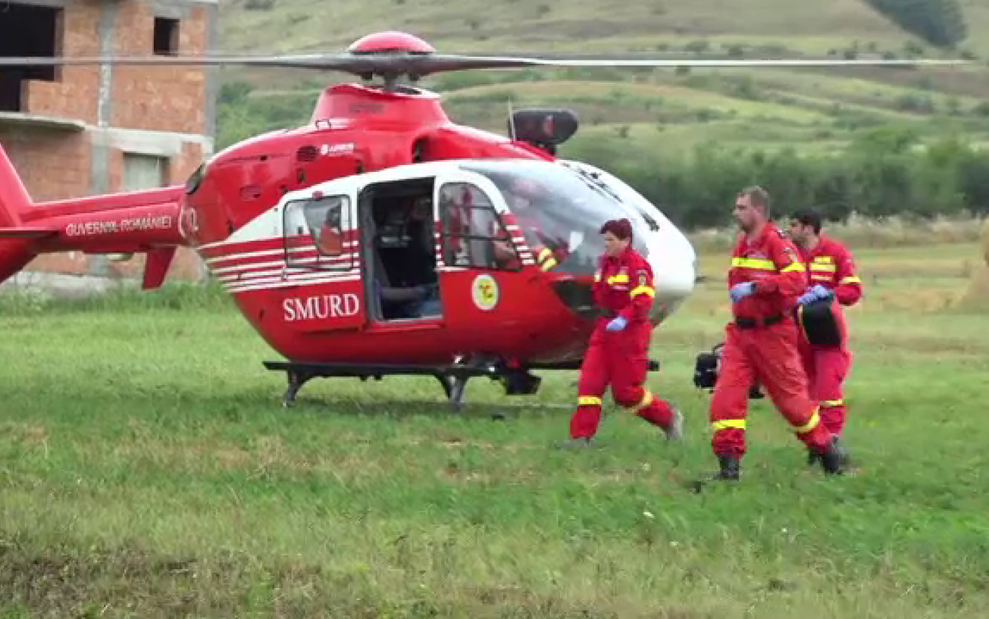 Tragedie fără margini! Doi copii au murit după ce au fost loviți de tren în Mediaș. Victimele aveau 15 și 17 ani