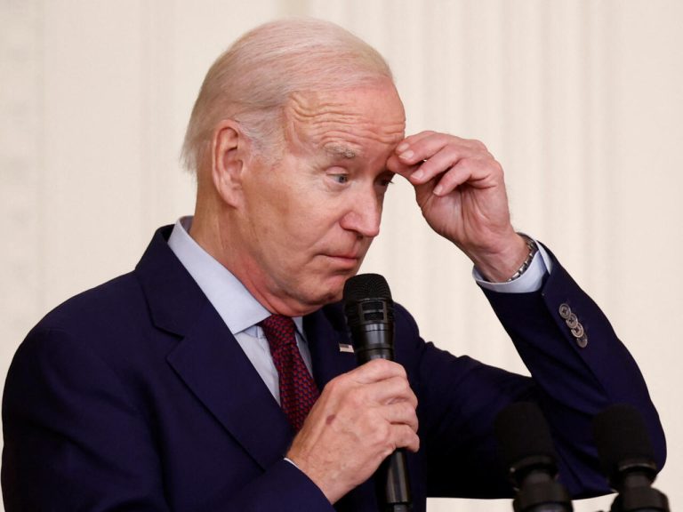 Joe Biden