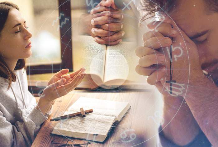 Fecioara Maria, zodiile binecuvântate ale momentului. Mesajul săptămânii: „Ai grijă de zâmbetul din inima ta”