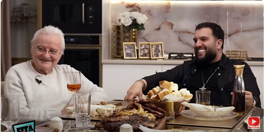 Tzancă Uraganu vrea să-l însoare pe Irinel Columbeanu! Manelistul a dat START-ul castingului: „Orice femeie din țară care îndeplinește aceste mici condiții”