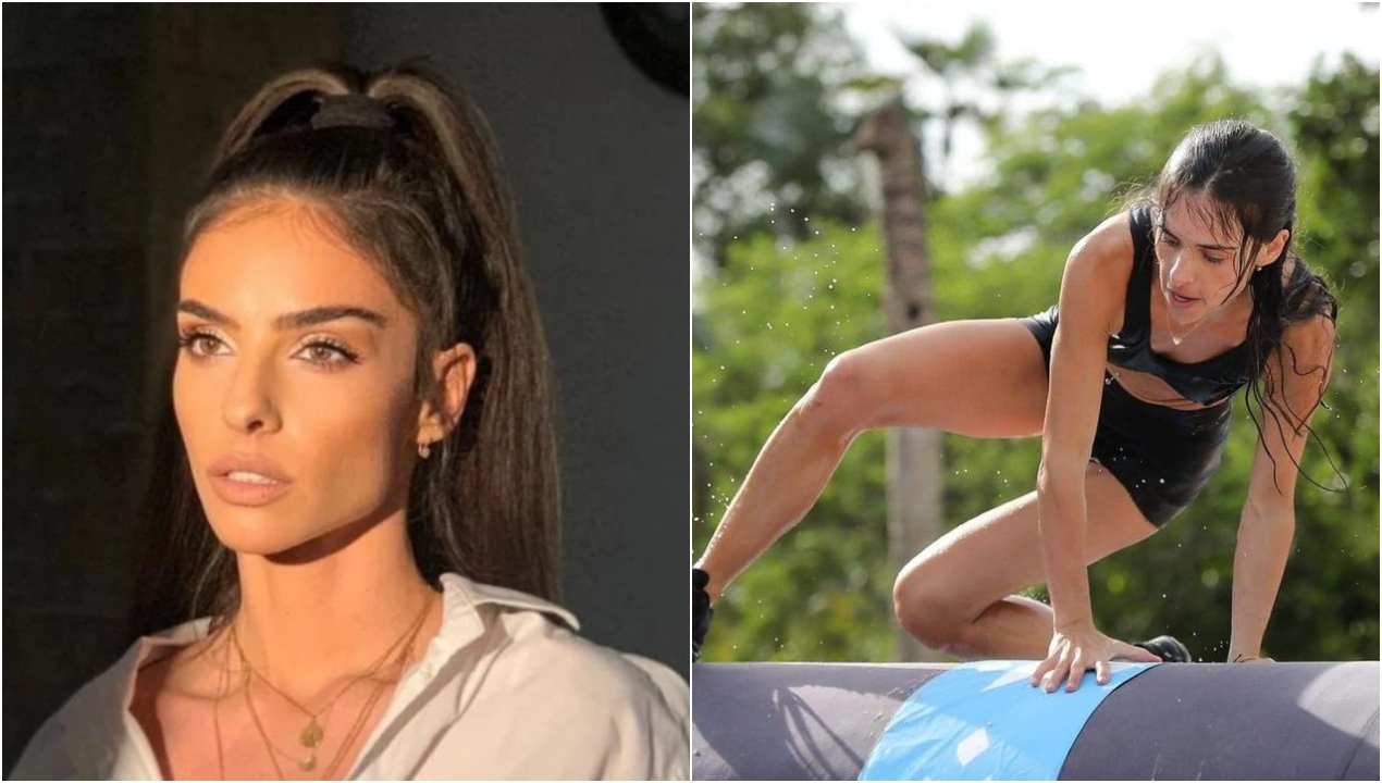 Mellina, fostă concurentă la Survivor, de urgență la spital! Anunțul disperat al artistei. ”Vă scriu pentru că sunt disperată! Medicii spun că nu au ce să îmi facă”