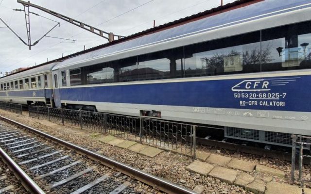 Cum să primești despăgubiri dacă trenul tău are întârziere. Ce sumă poți primi de la CFR