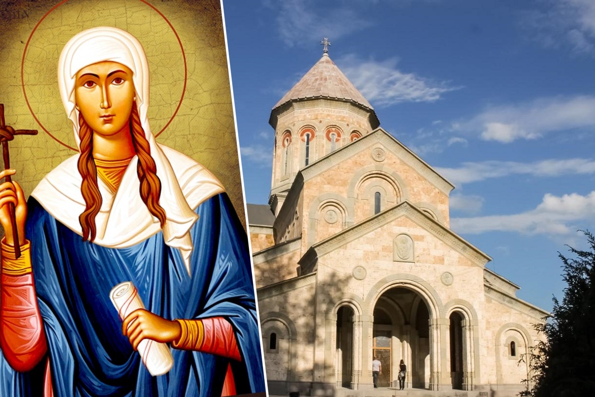 Calendar ortodox 14 ianuarie 2026. Sfânta Cuvioasă Nina, ocrotitoare femeilor aflate în suferință. Rugăciunea care îți limpezește mintea și îți arată calea de urmat