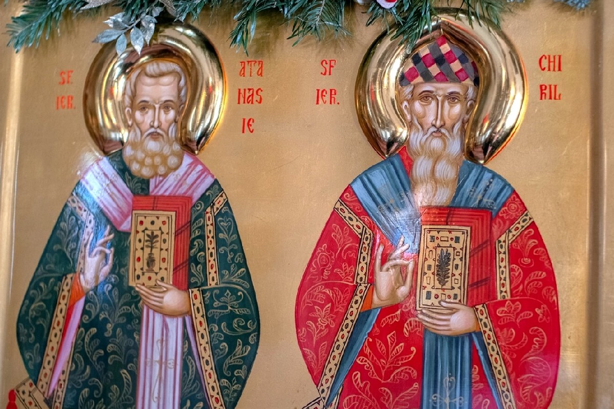 Calendar ortodox 18 ianuarie 2026. Cei doi sfinți ai lui Hristos, tămăduitori ai sufletelor greu încercate. Rugăciune de vindecare sufletească