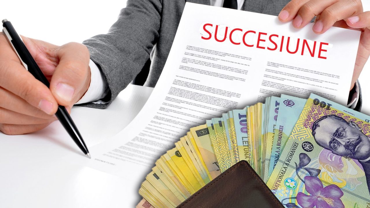 Taxa de succesiune 2024. Lista stufoasă de acte pentru a ajunge la moştenire