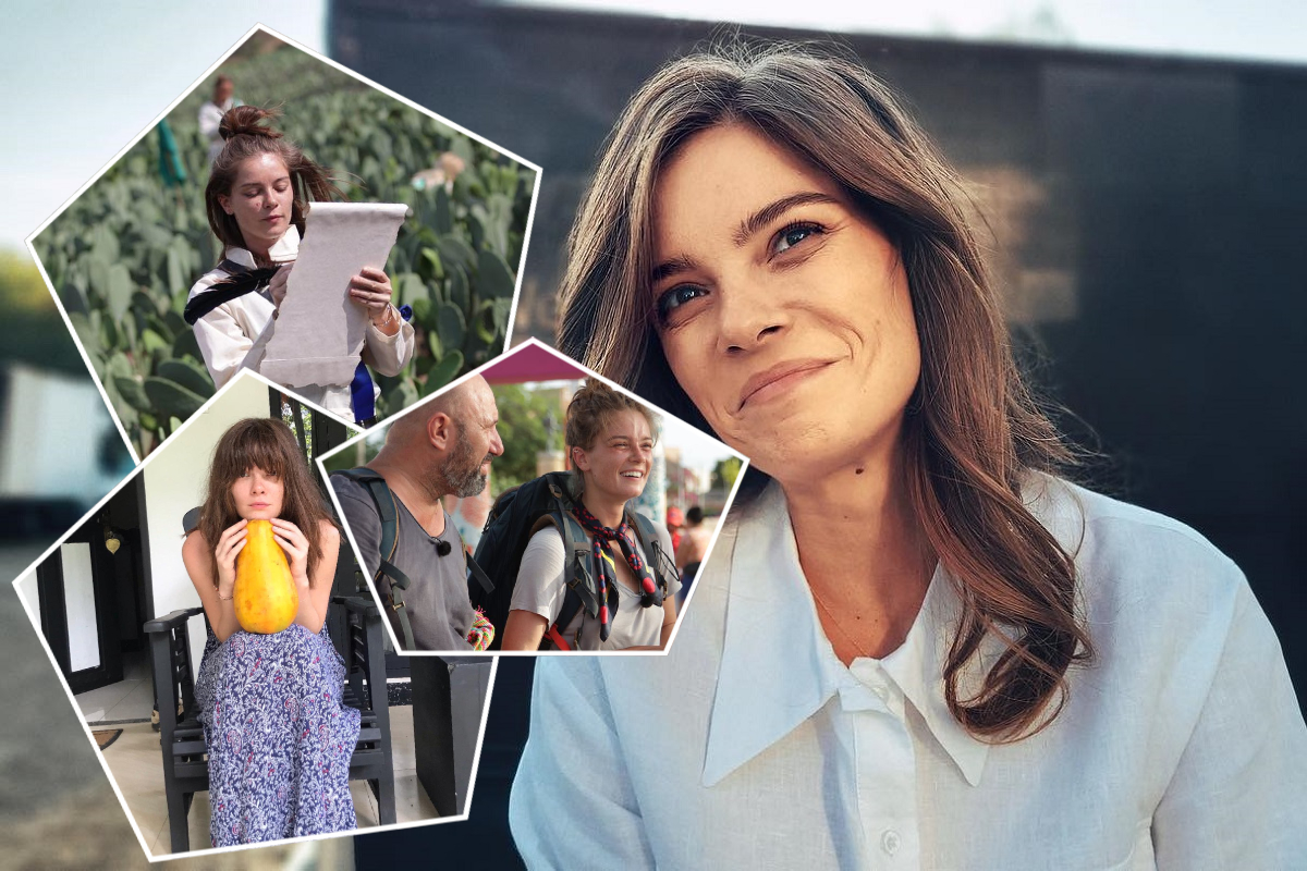 Doina Teodoru, terorizată de părinți în copilărie: „Câtă teroare am avut în școală cu acest ‘trebuie’. Notele hrănesc doar orgoliul părinților. Copiilor le aduc niște traume în plus”