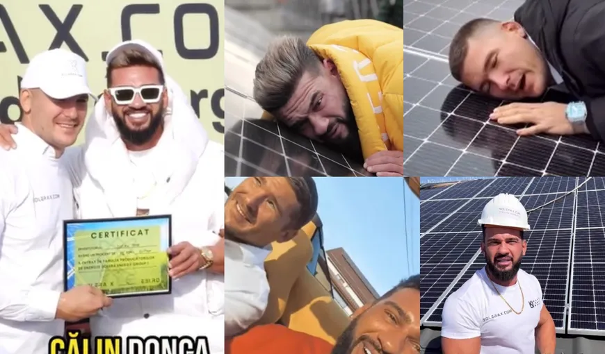 Călin Donca face ordine în lista de prieteni! Prima persoană care e out e Dorian Popa: „Dacă aveți filmări în care sunt defăimat v-aș fi foarte recunoscător să-mi dați link”