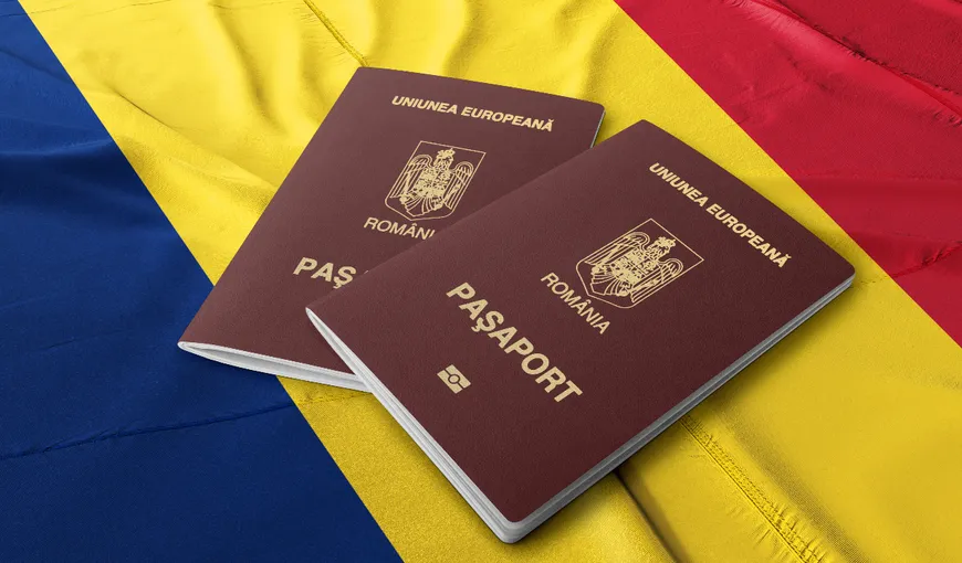 Pașaport 2024. Câți bani trebuie să scoți din buzunar pentru a-ți face acest act și în câte zile poate fi eliberat