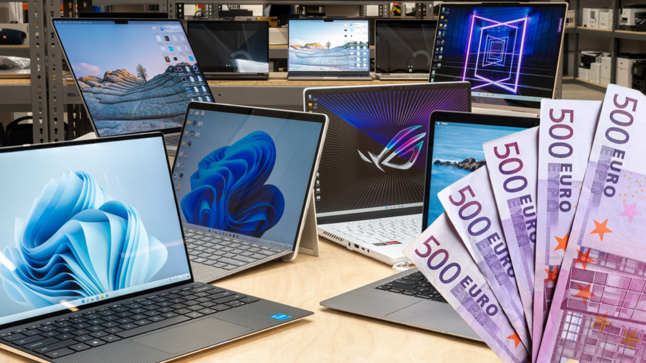 Fonduri europene 2024. Până la 70.000 de euro pentru ONG-urile românești, pentru computere, softuri și alte mijloace IT