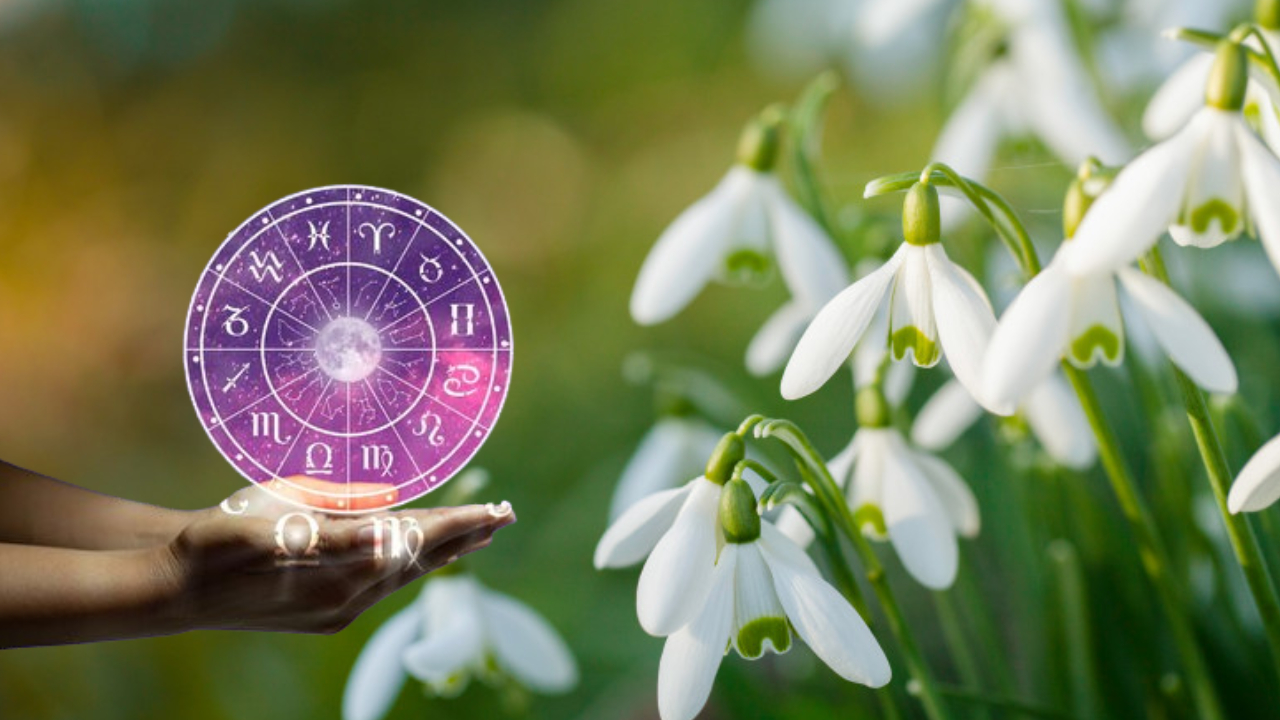 Peisaj astrologic de vis pentru trei zodii, după iarna lui 2024. Reușite pe bandă rulantă pentru acești nativi norocoși